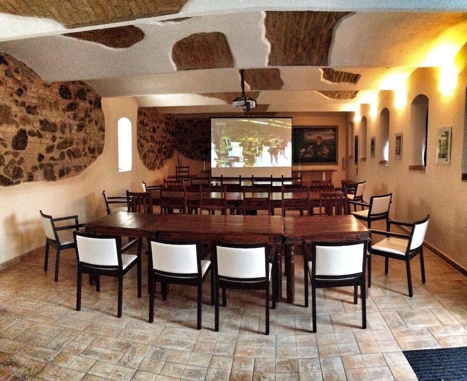 Hotel Pod Koksinem Spálené Poříčí Dış mekan fotoğraf
