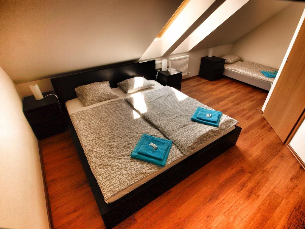 Hotel Pod Koksinem Spálené Poříčí Oda fotoğraf
